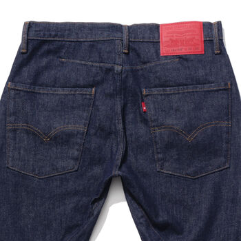 LEVI/'S ENGINEERED jeans homme 512 Slim conique W33L32